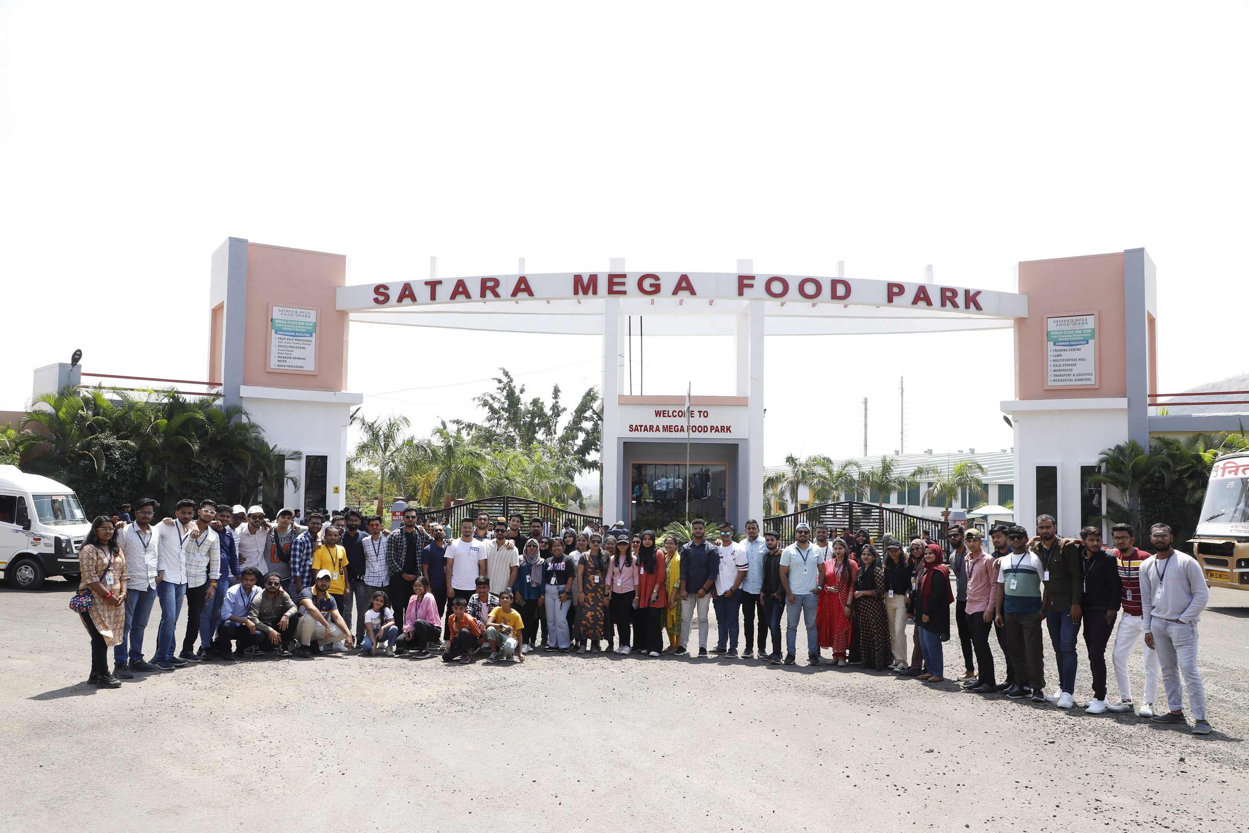 Satara Baramati 2